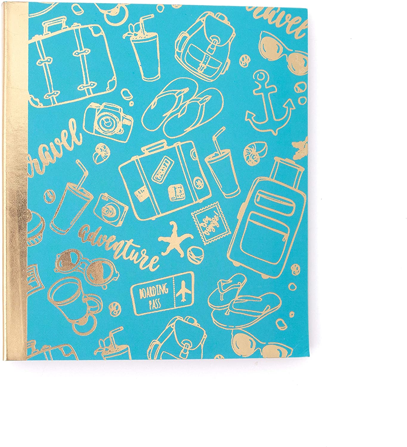HP Sprocket Mini Album for Sprocket Printer | Wander - Image 2