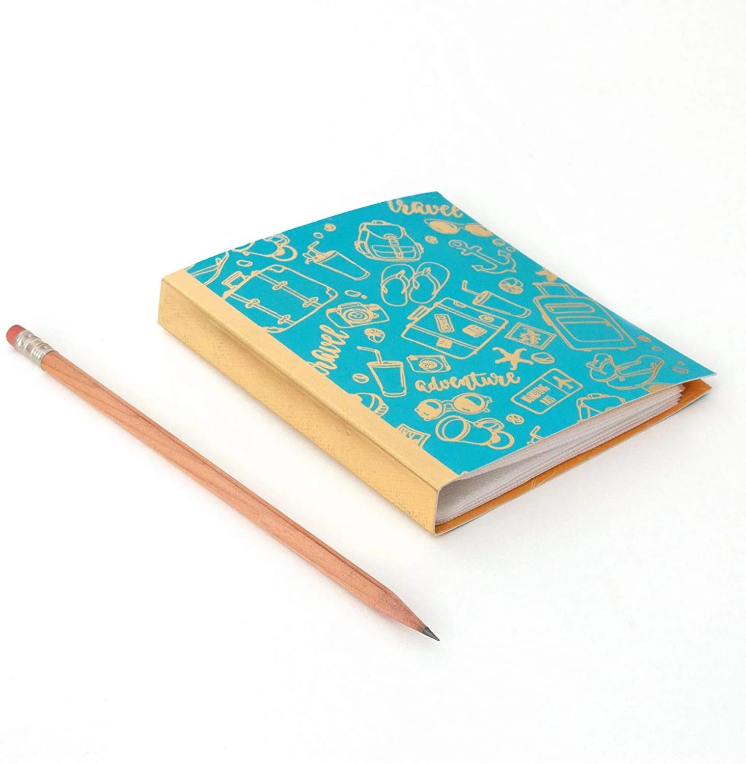 HP Sprocket Mini Album for Sprocket Printer | Wander - Image 3
