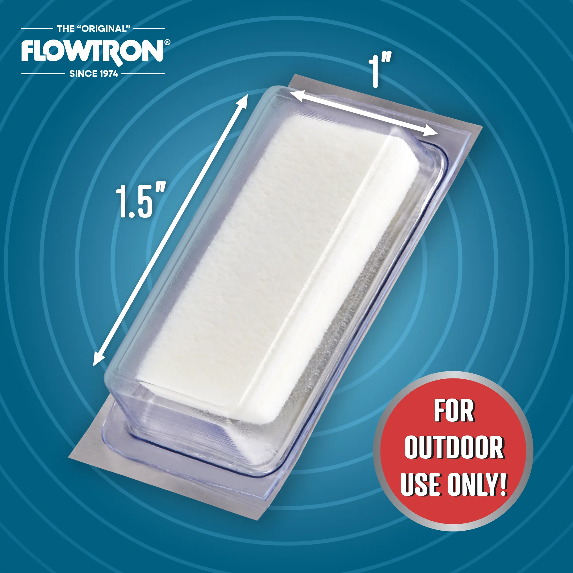 Flowtron Octenol Mosquito Attractant Replacement Cartridge - Image 4