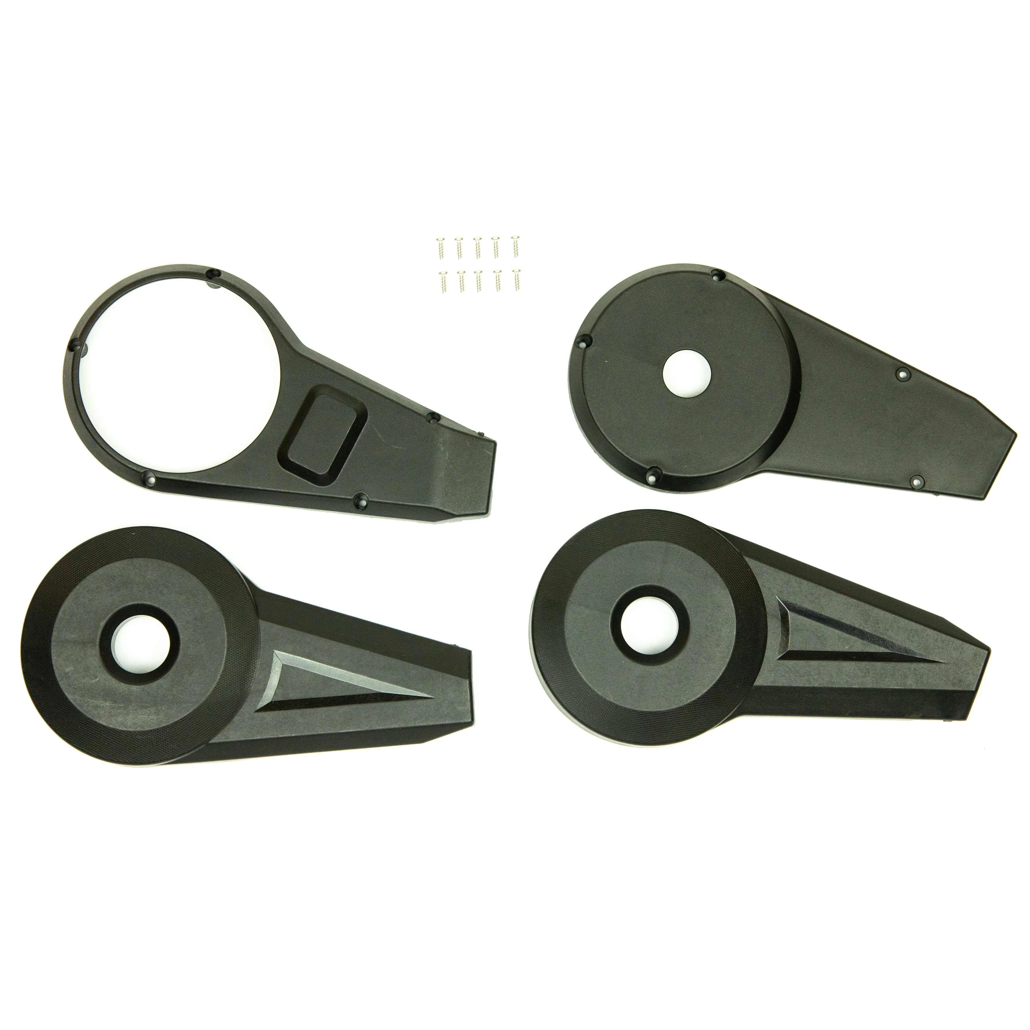 Saris MTR Arm Covers