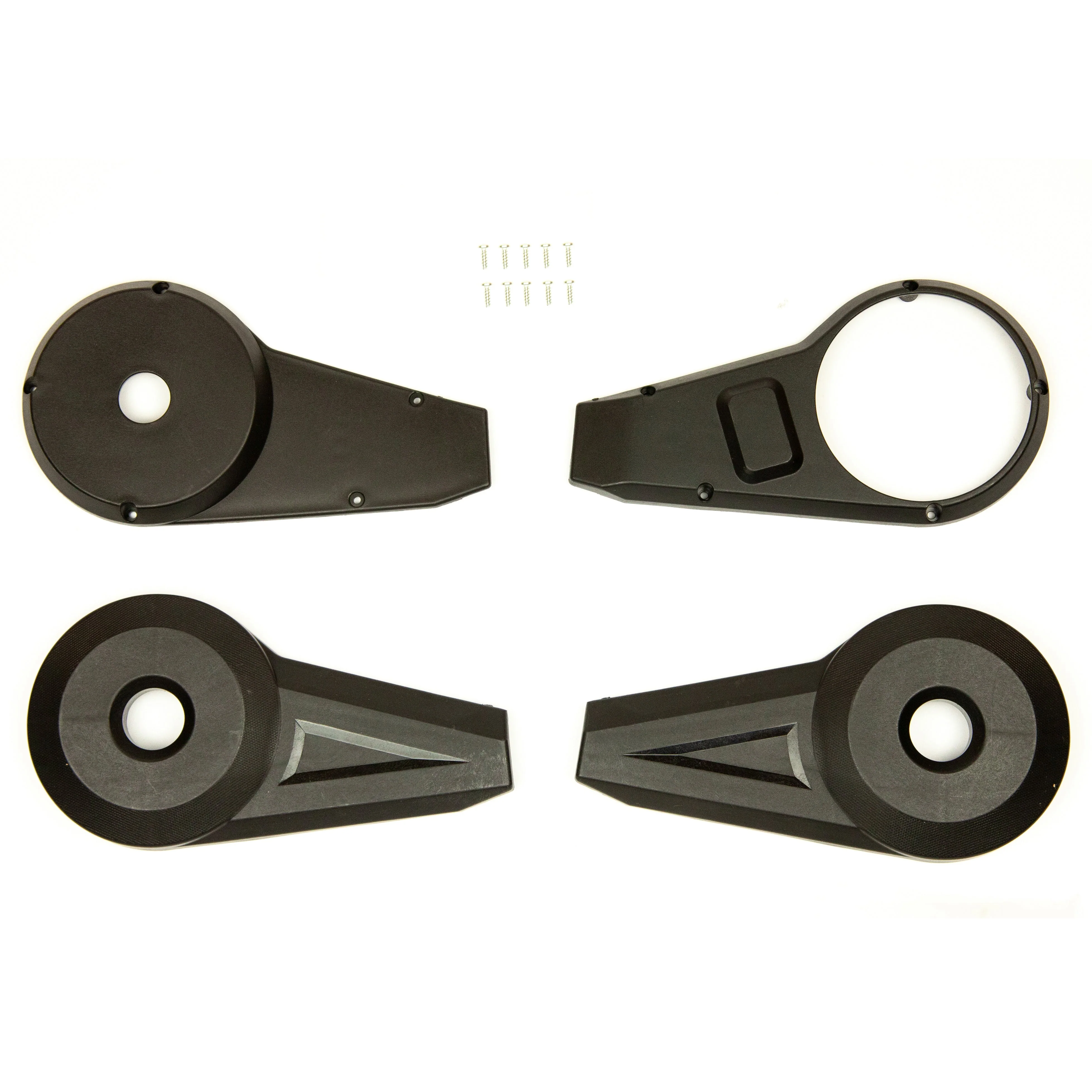 Saris MTR Arm Covers - Image 2