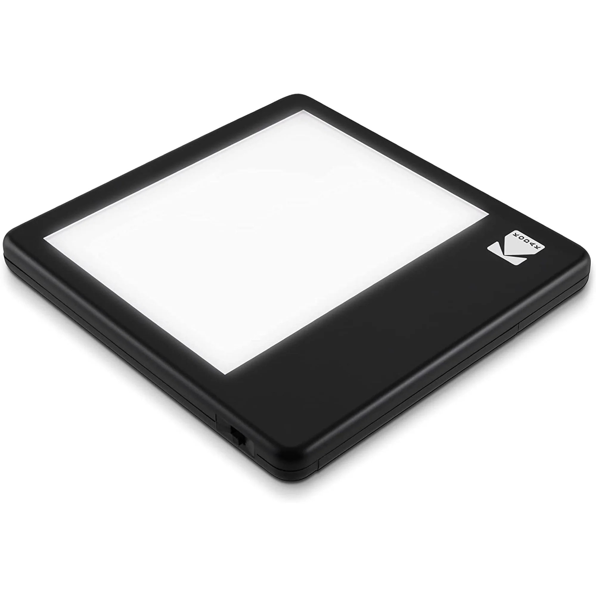 Kodak Film & Slide LED Light Box, 5''x 4'' Negatives, Slides & Film Photos Viewer & Scanner