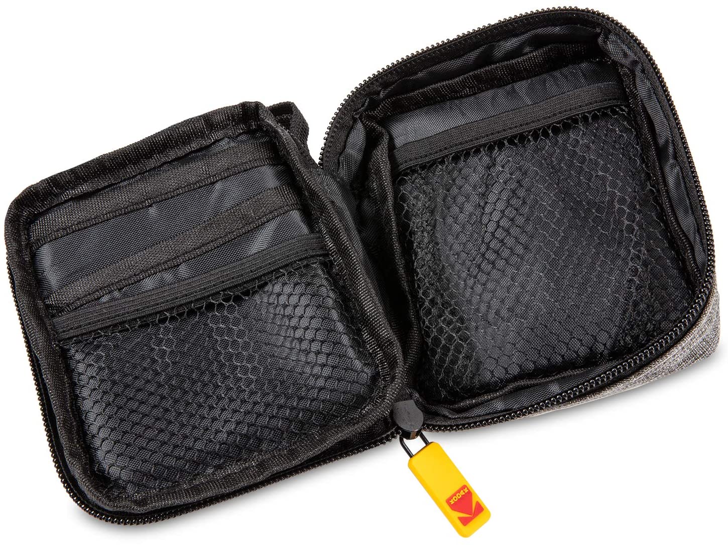 Kodak Projector Case Branded Case Fit for Luma 75 & 150, Easy Carry Hand Strap & Built-in Pockets for Accessories - Image 5