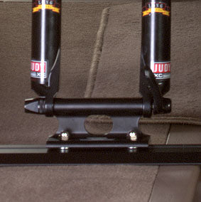 Saris Bike Fork Mount Quick Release Trap - Image 2