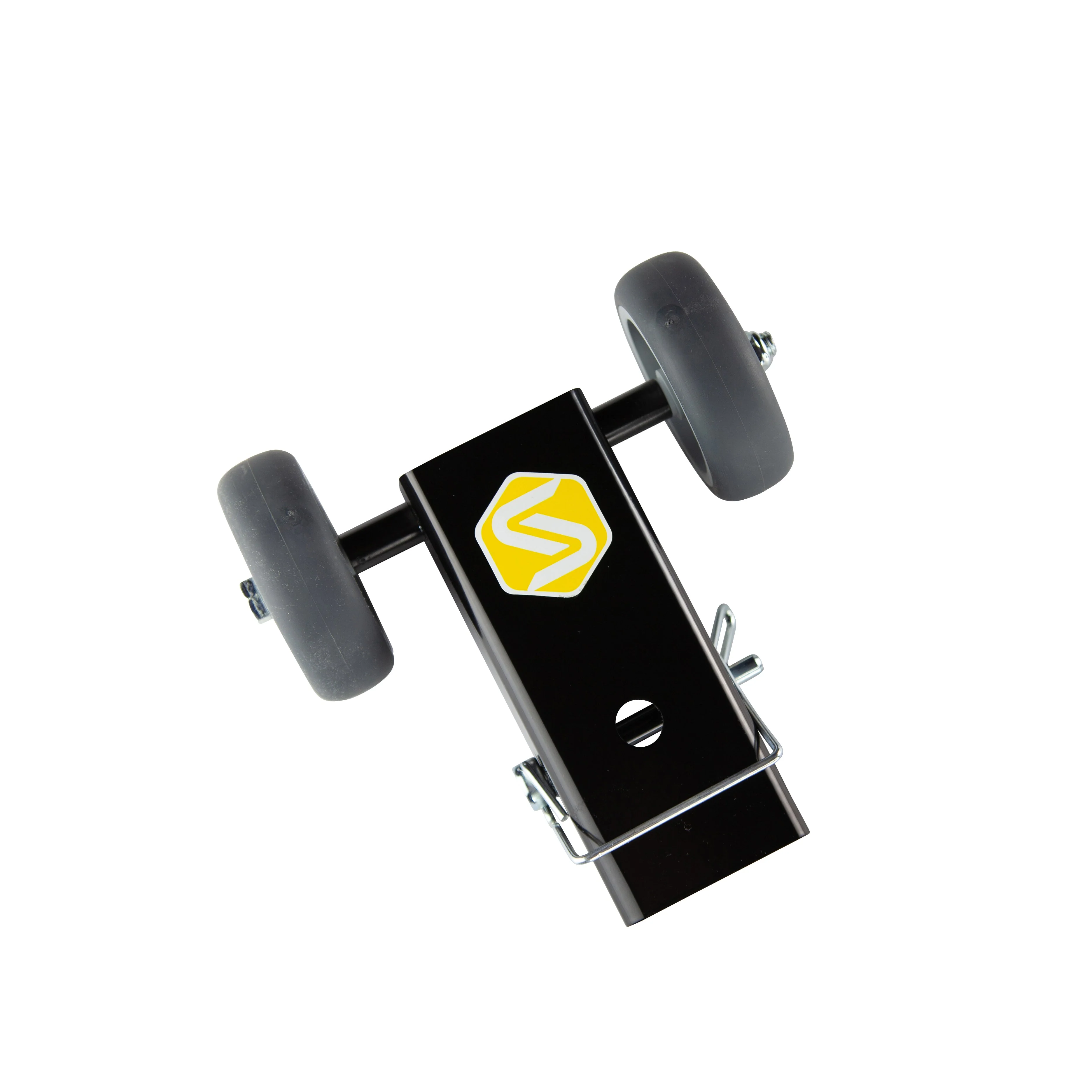 Saris Rack Dollie, Effortlessly Transport Any 2" Hitch Rack - Image 2