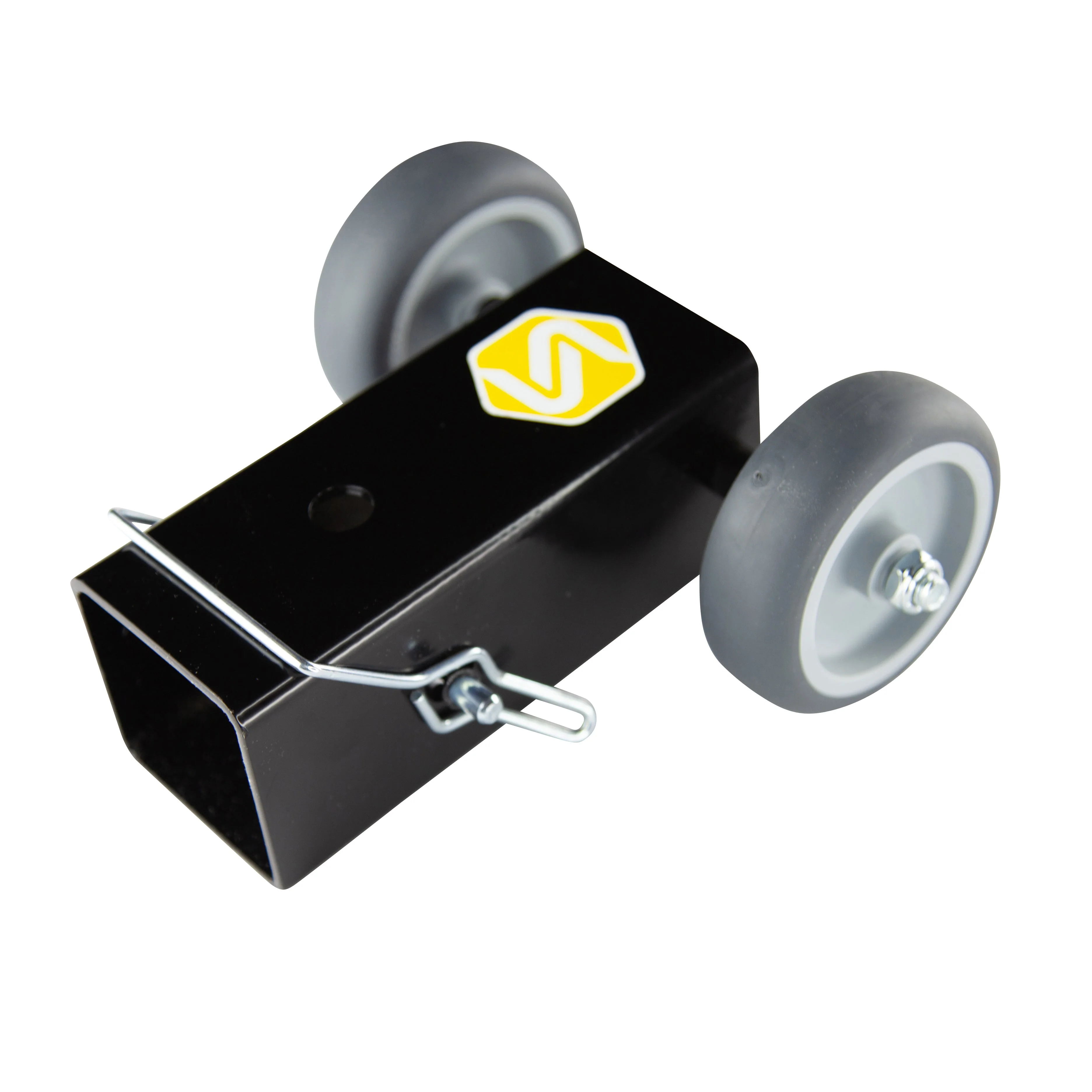 Saris Rack Dollie, Effortlessly Transport Any 2" Hitch Rack - Image 3