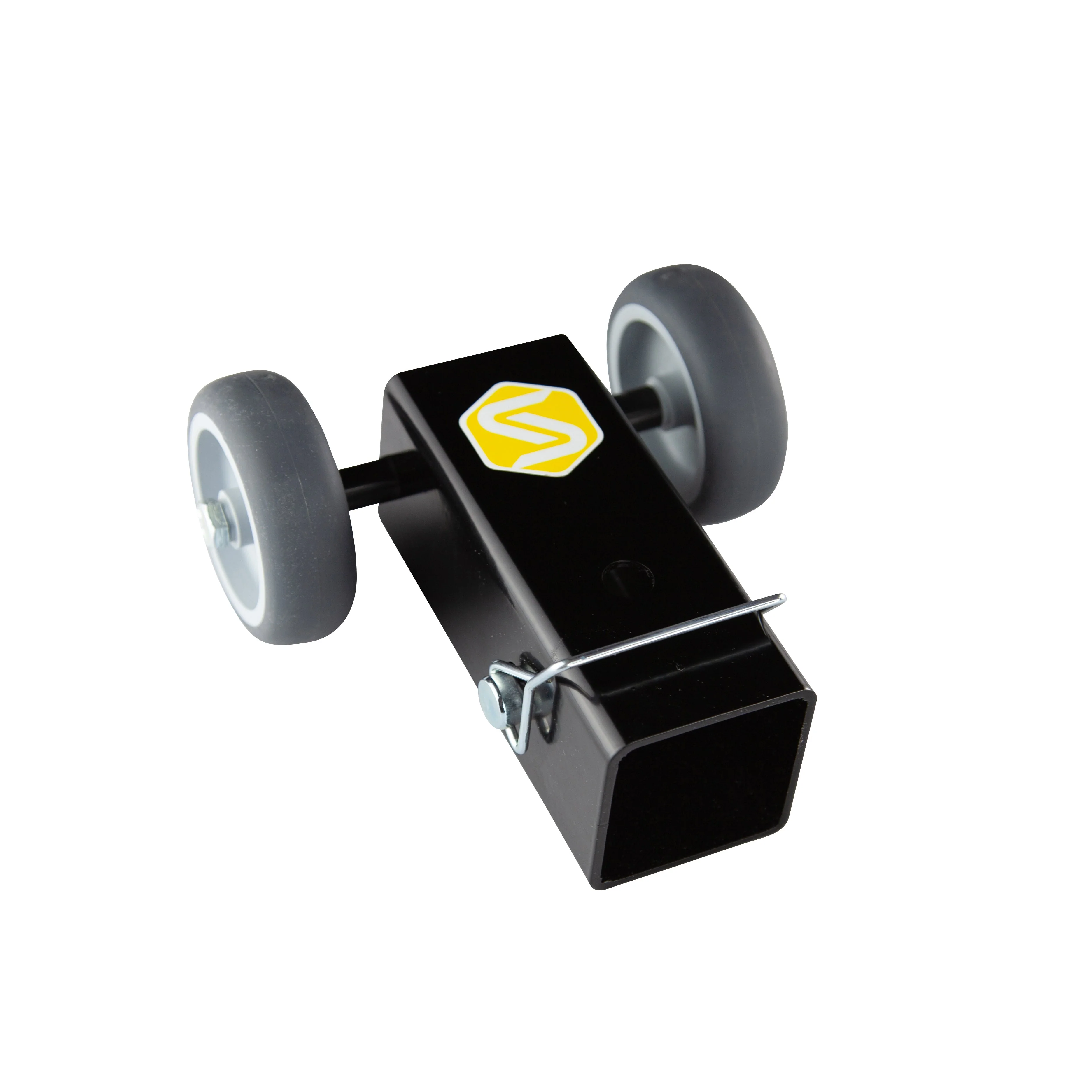 Saris Rack Dollie, Effortlessly Transport Any 2" Hitch Rack - Image 4