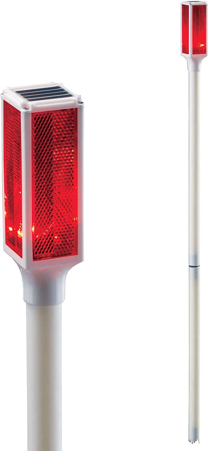 Solar Driveway Marker Lights - Image 2