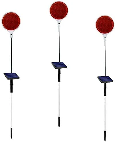 Solar Driveway Marker Lights - Image 4