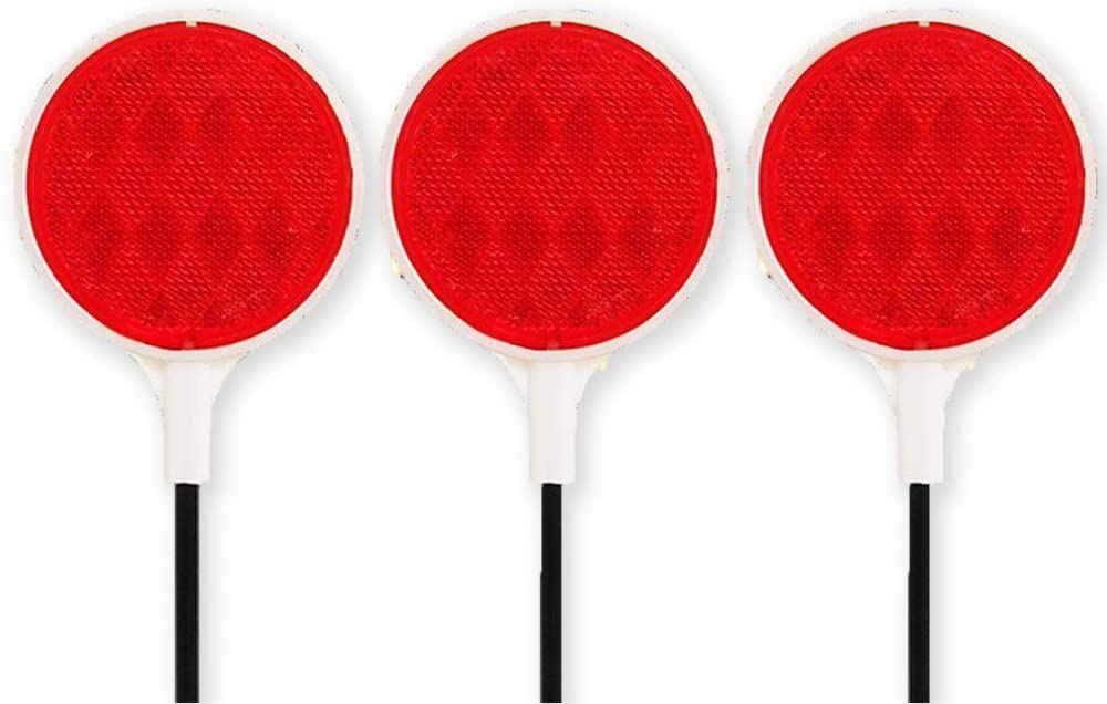 Solar Driveway Marker Lights - Image 5