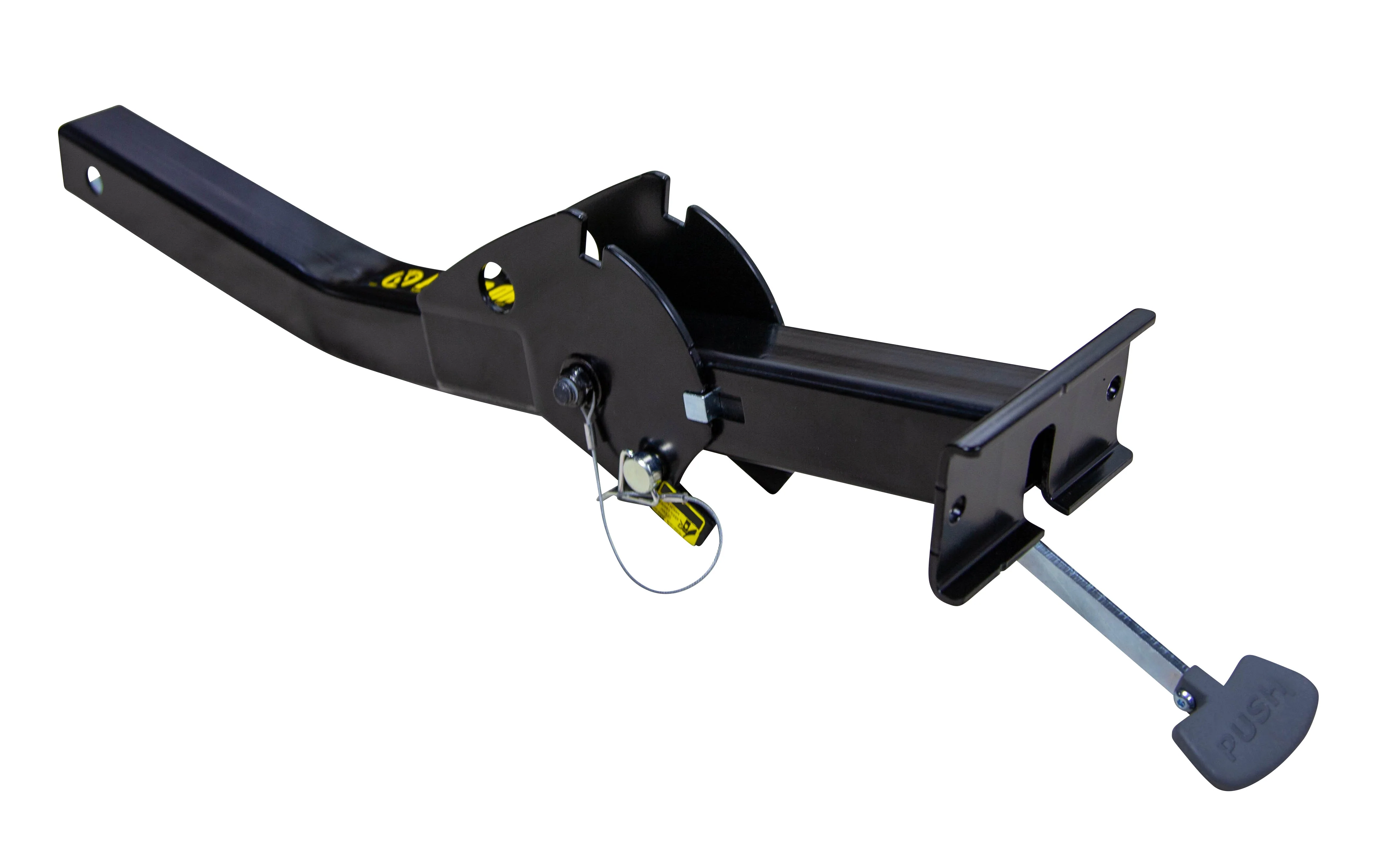 Saris SuperClamp HD 2 Bike Heavy Duty Tilting Base