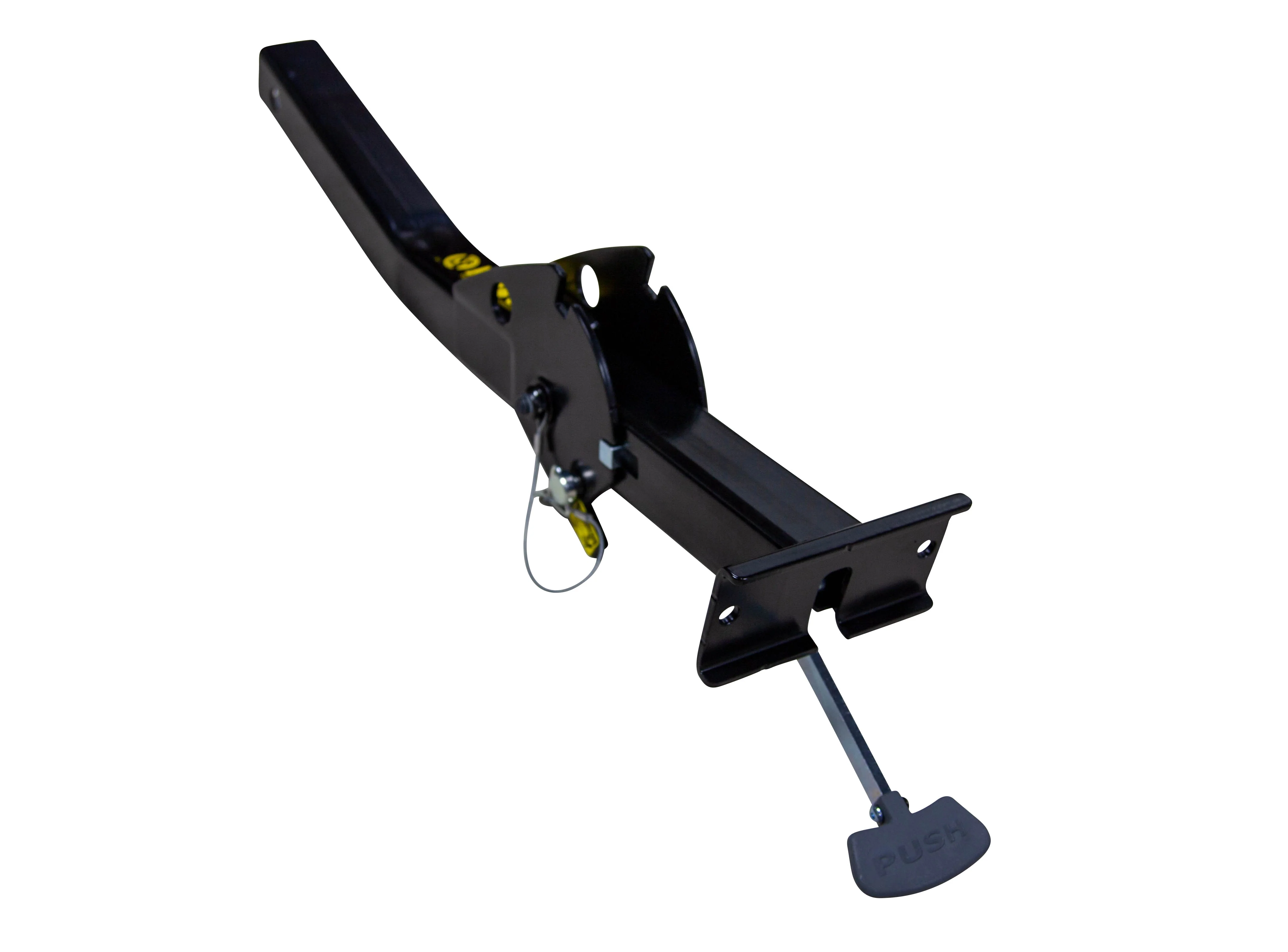 Saris SuperClamp HD 2 Bike Heavy Duty Tilting Base - Image 2