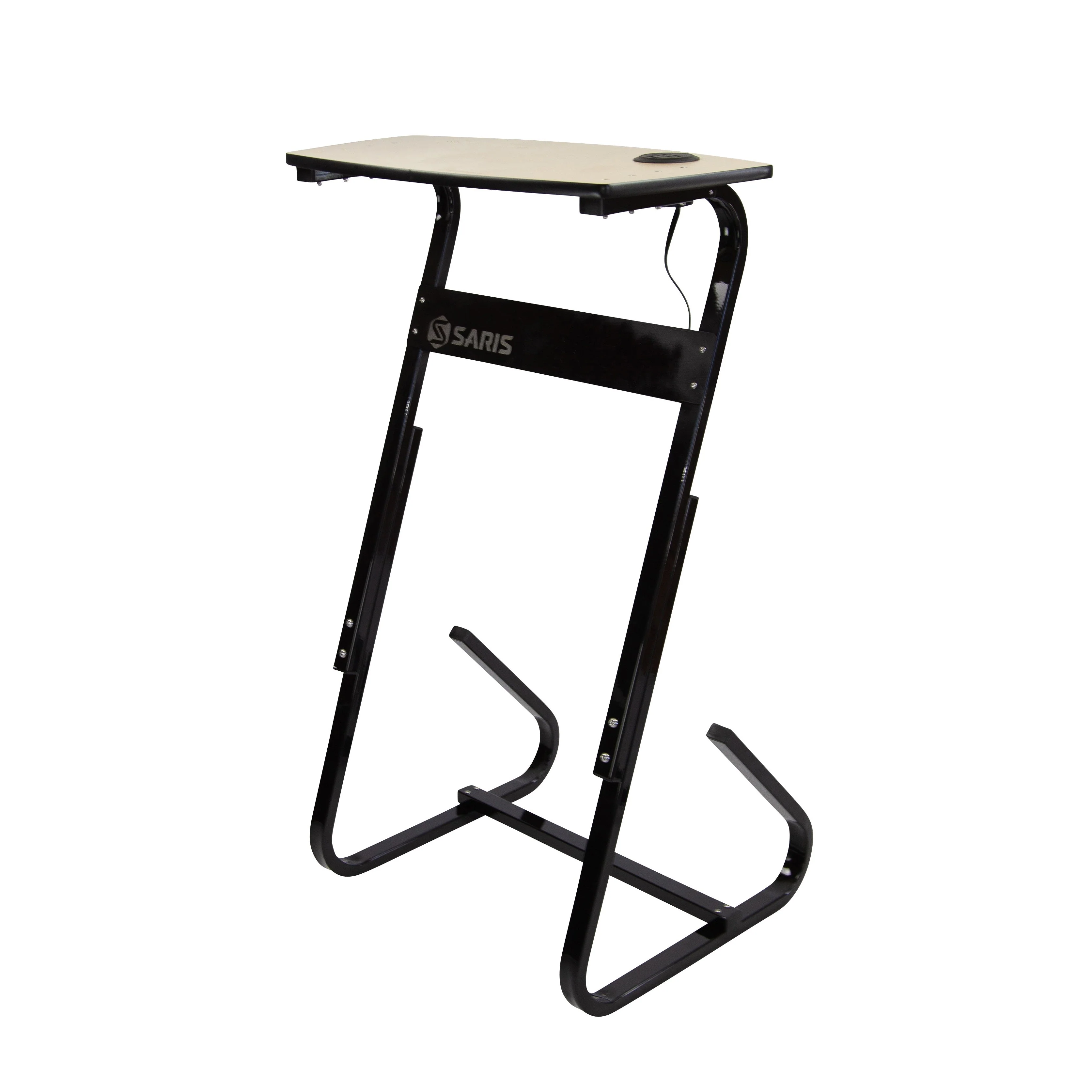 Saris TD1 Bike Trainer Desk, Stationary Bike Training Control Center