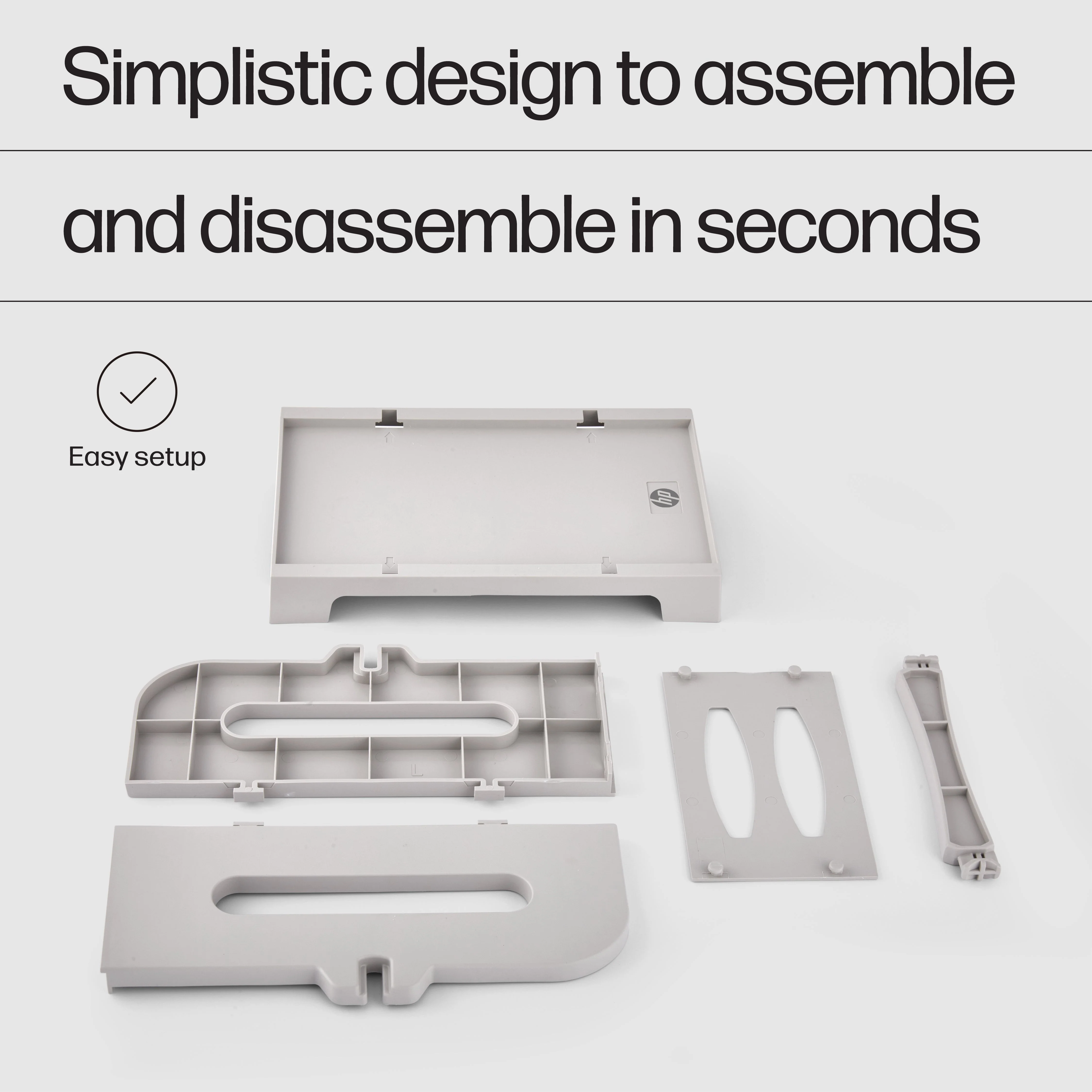 HP Thermal Label Holder - Image 4