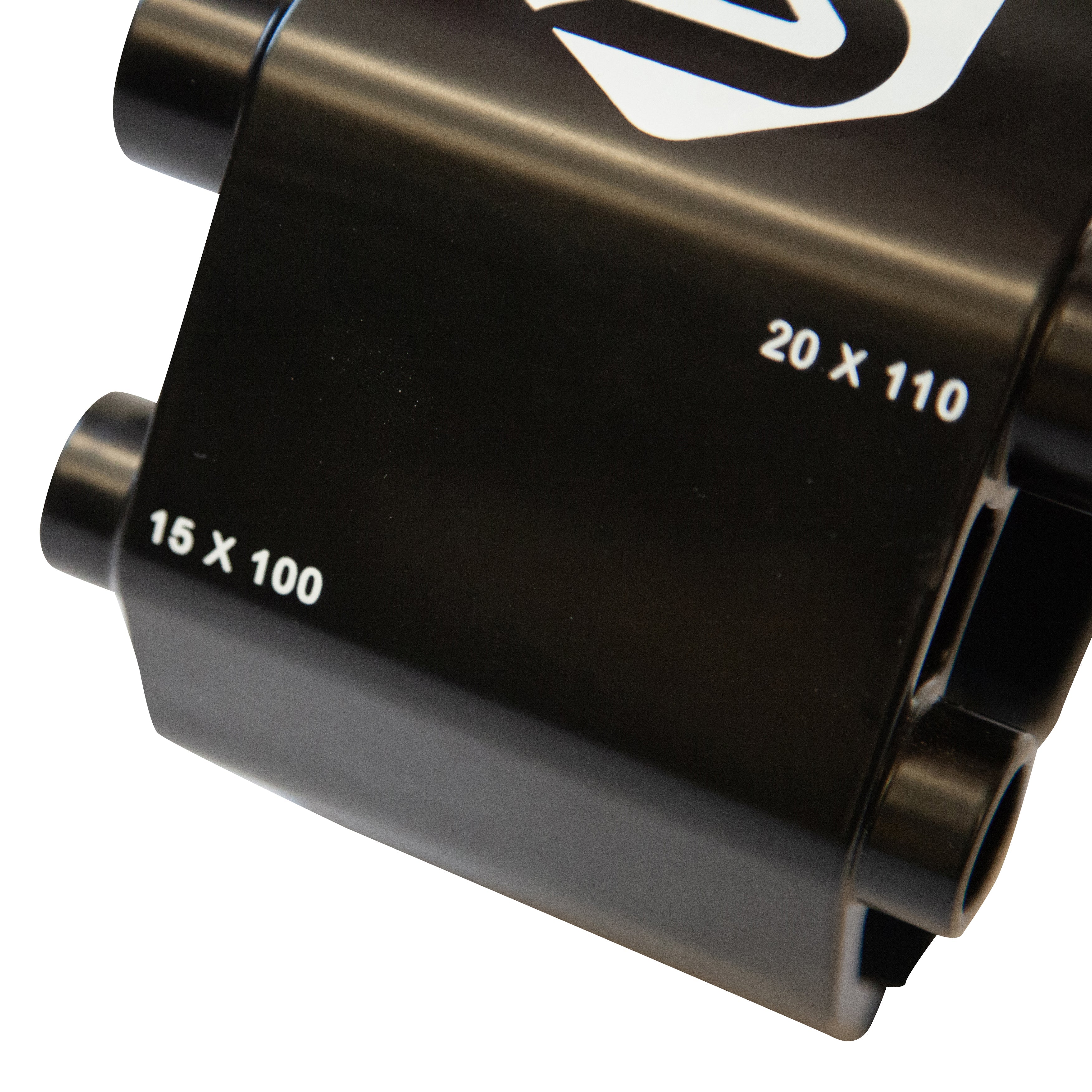 Saris Thru Axle Traps - Image 13