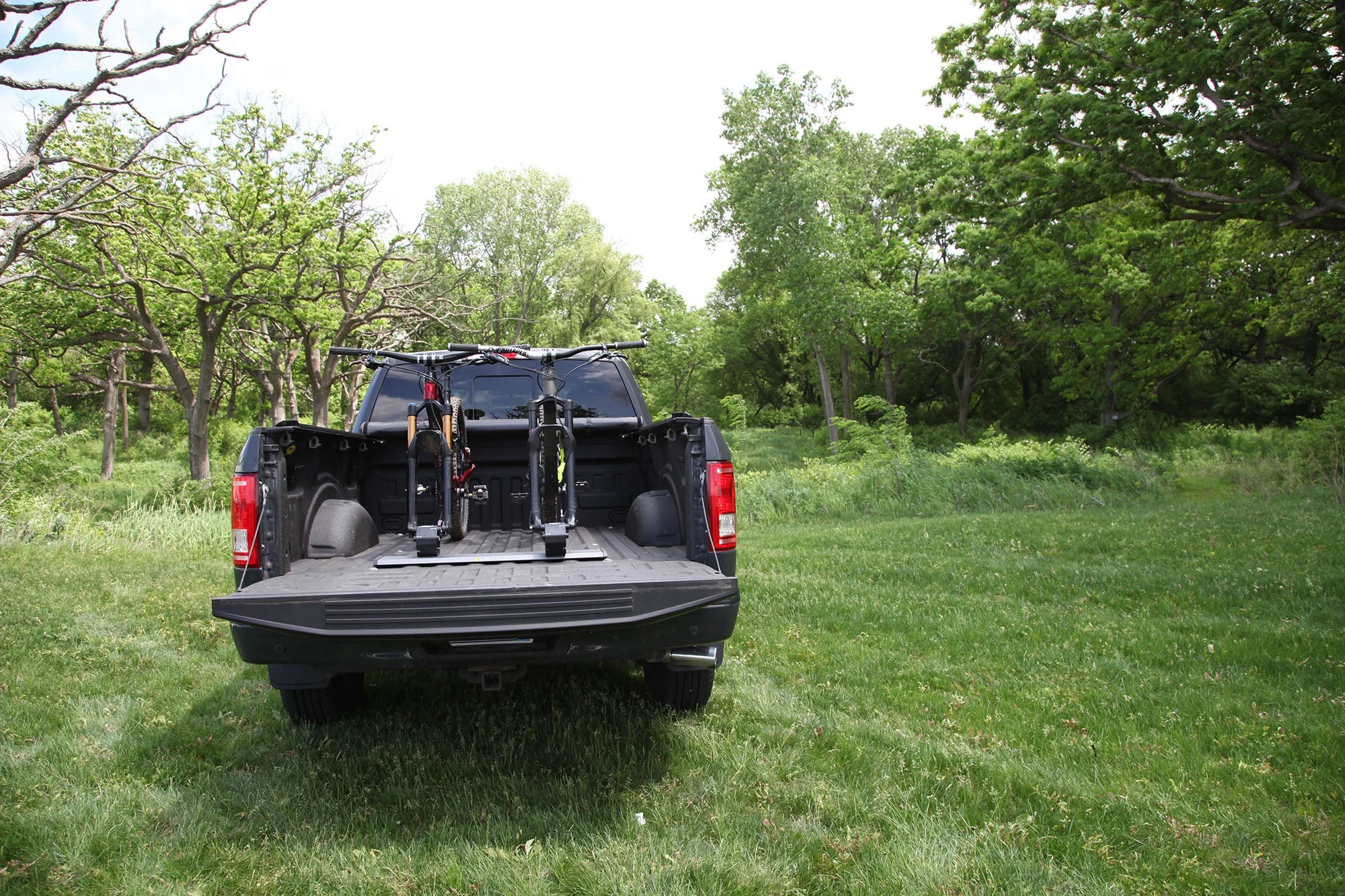 Saris Thru Axle Traps - Image 5