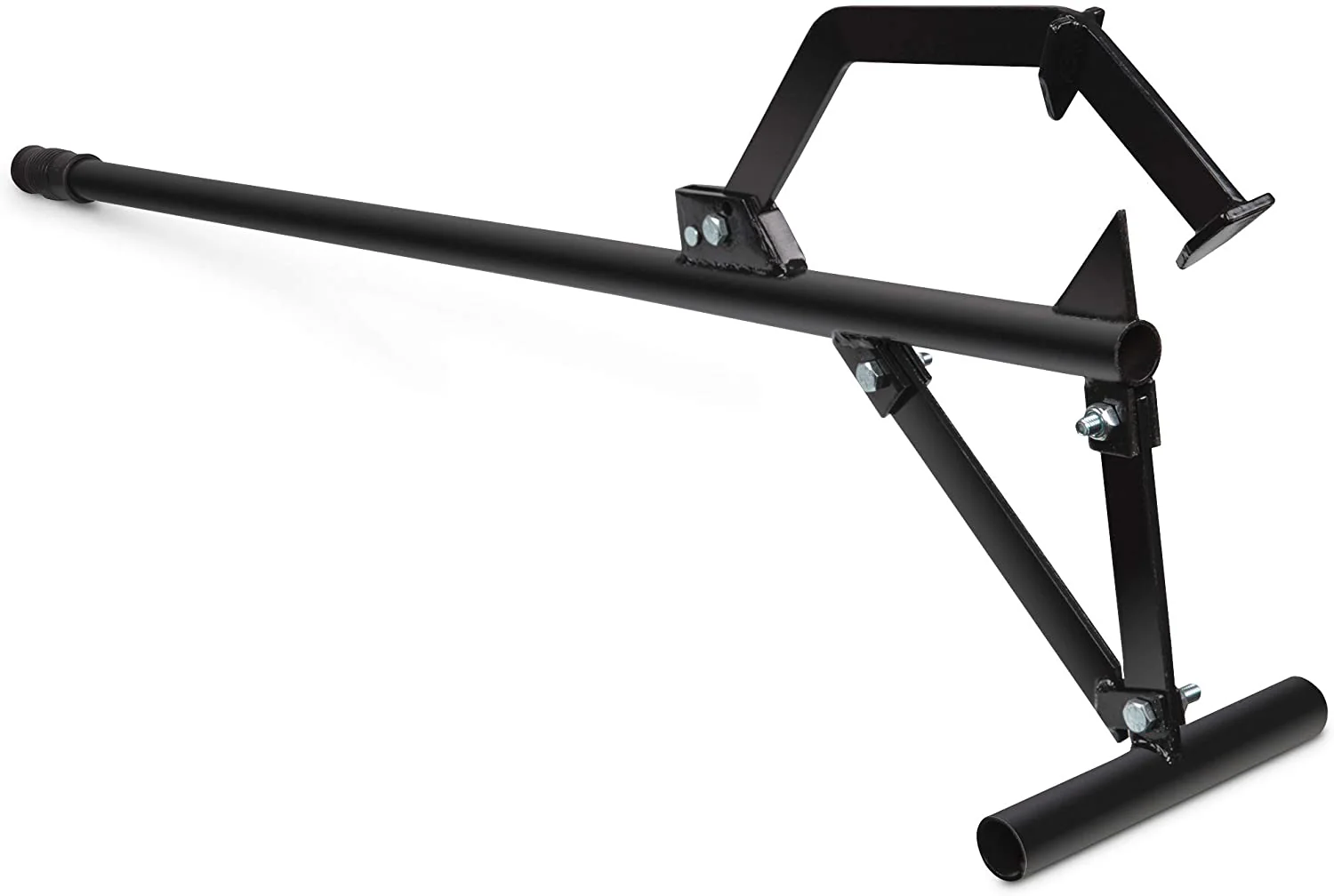 Timberjack Triple Thick Log Lifter That Never Bends, Helps You Lift, Move & Chainsaw Timber - Image 3