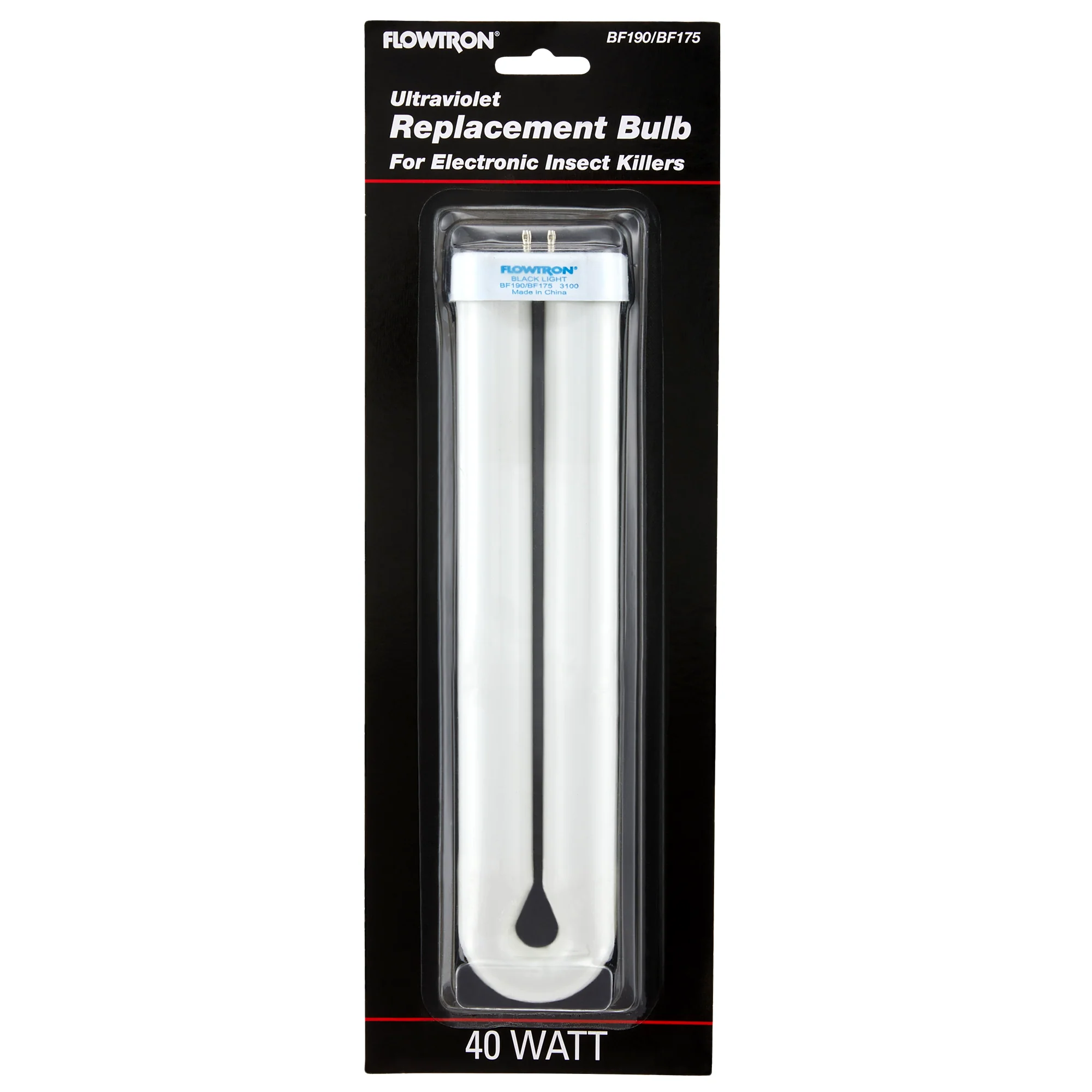 Flowtron 40W Replacement UV Bulb for BK-40 - Image 5