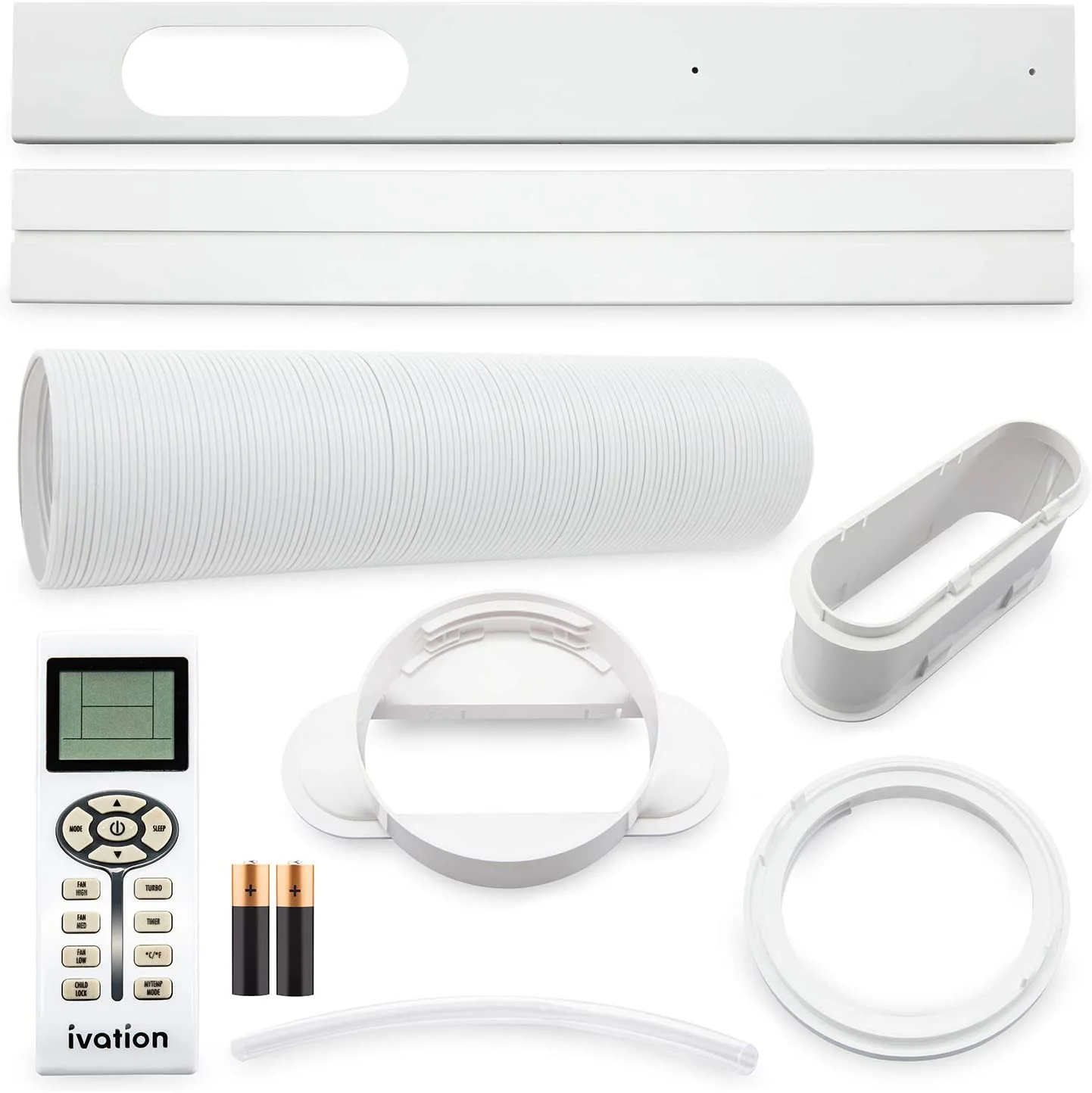 Window Kit Adapter Extension Replacement - Image 5