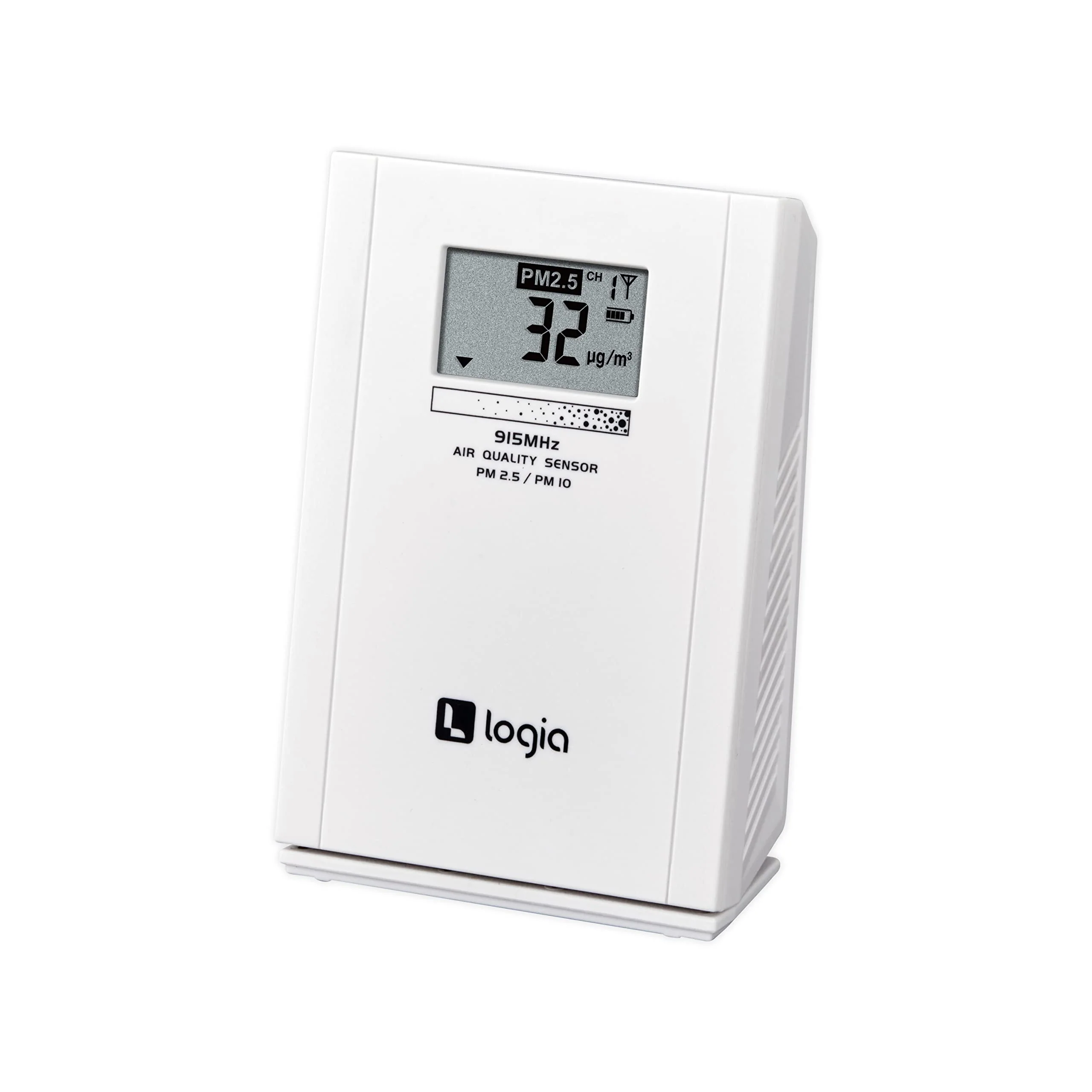 Logia Weather Station PM2.5/PM10 Air Quality Wireless add on Sensor - Image 2