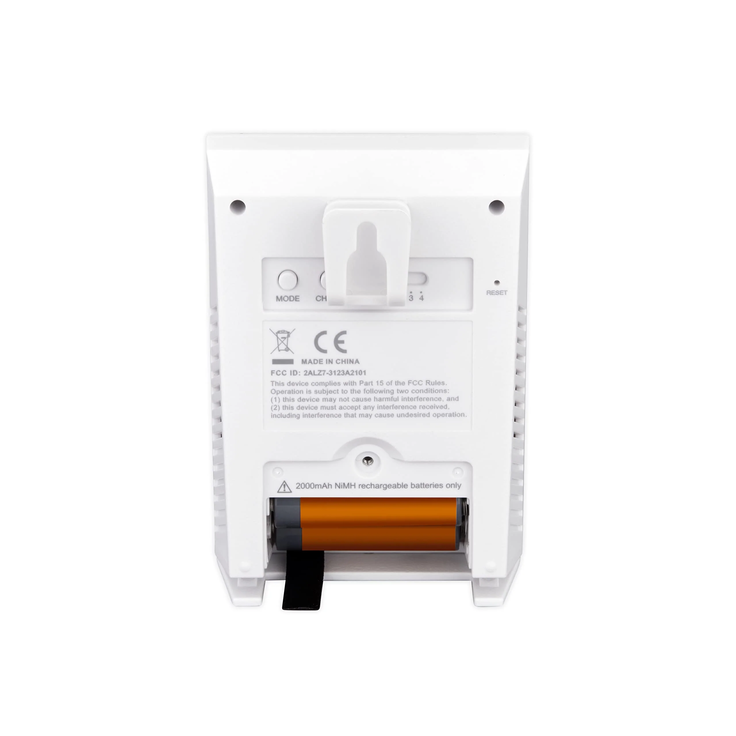 Logia Weather Station PM2.5/PM10 Air Quality Wireless add on Sensor - Image 3