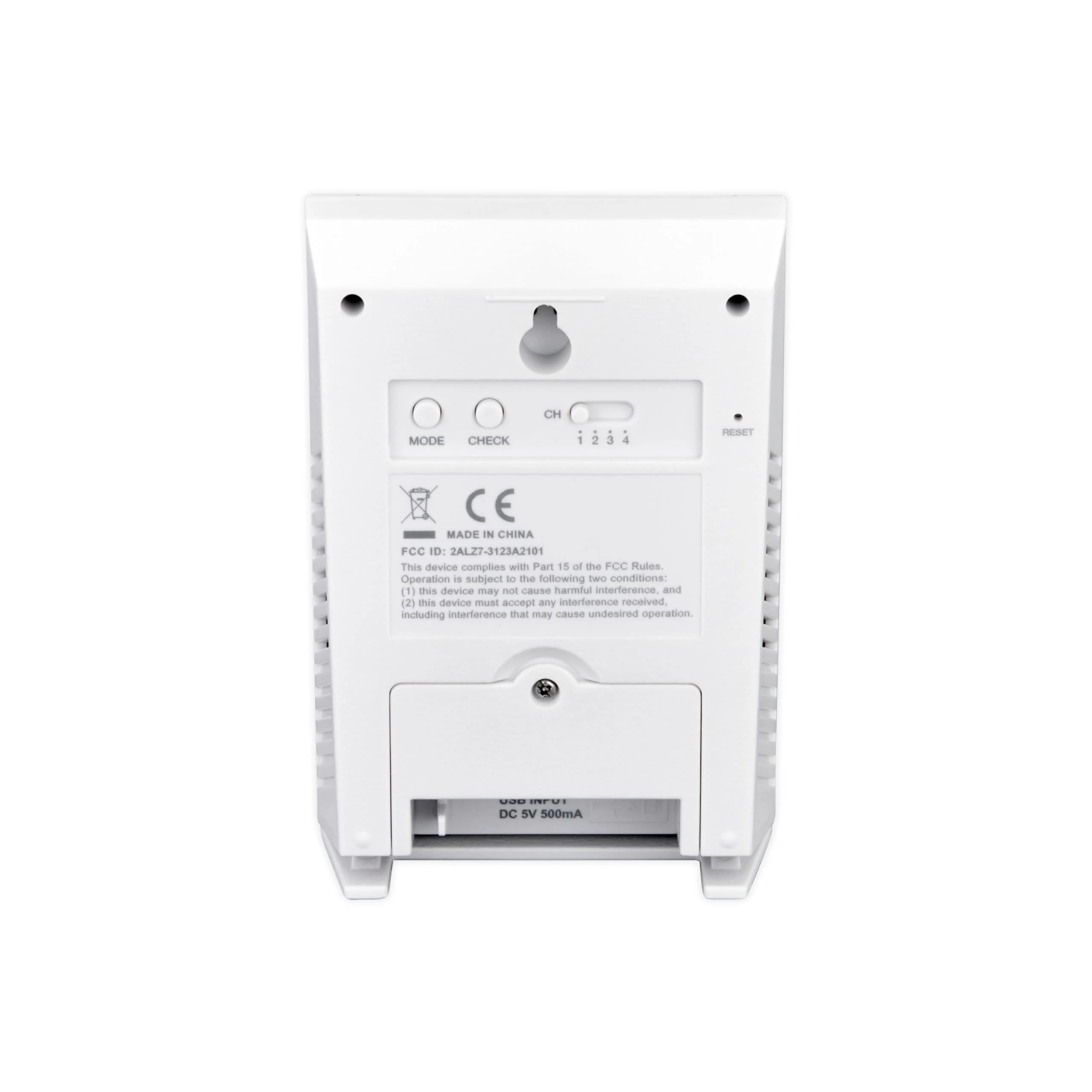 Logia Weather Station PM2.5/PM10 Air Quality Wireless add on Sensor - Image 4